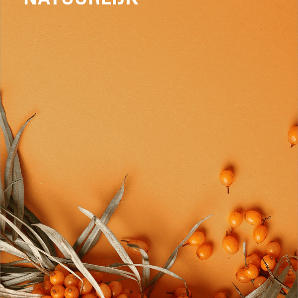 Vitality Douchecrème