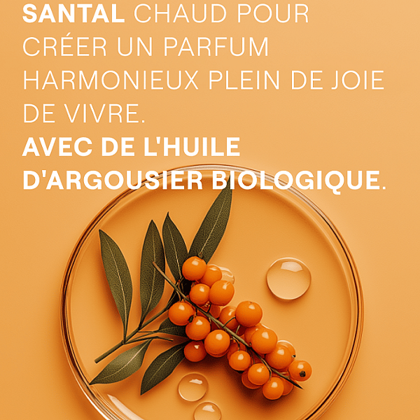 Vitality Crème de Douche