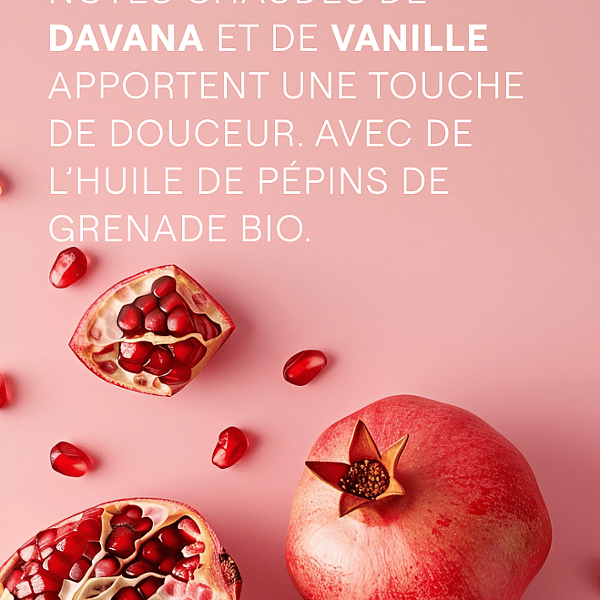 Inspire Crème de Douche