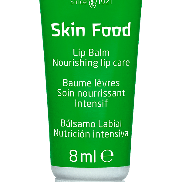 Skin Food Lip Balm