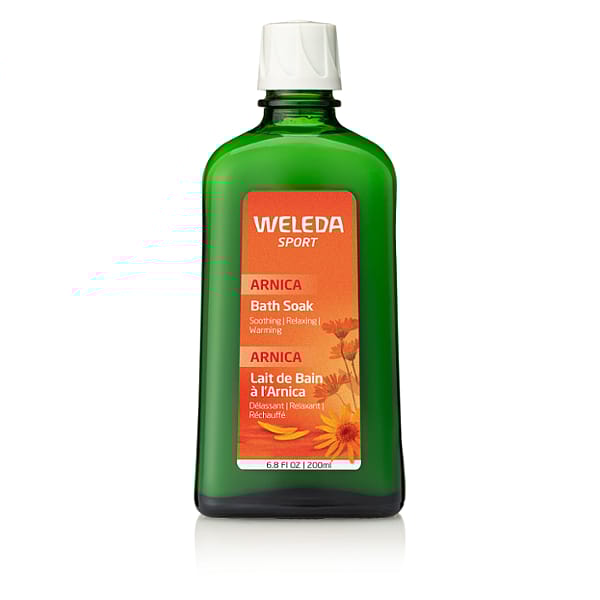 Arnica Bath Soak