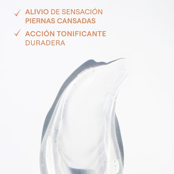 crema para piernas cansadas 100% natural