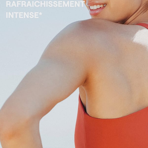 Gel Douche Sport Arnica