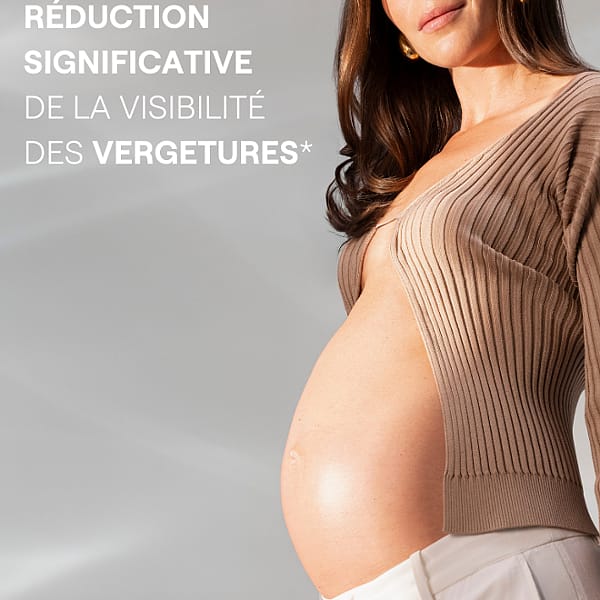 Baume de Massage Vergetures