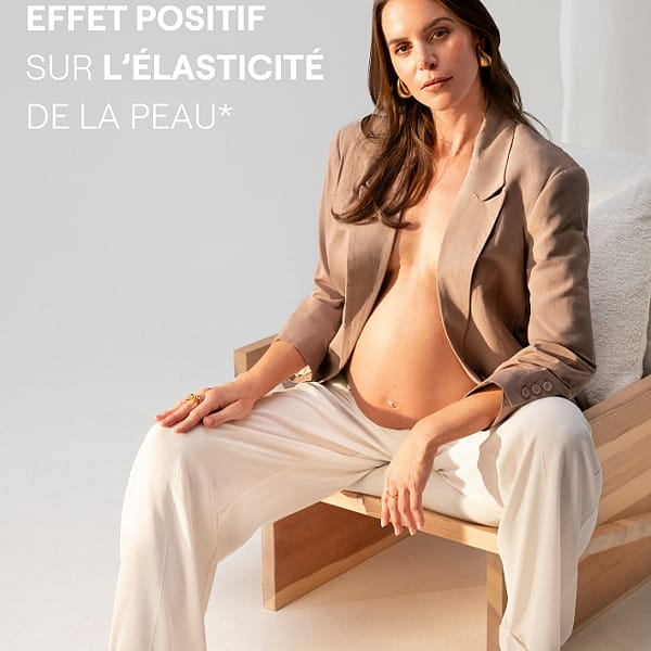 Baume de Massage Vergetures