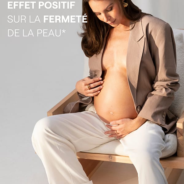 Baume de Massage Vergetures