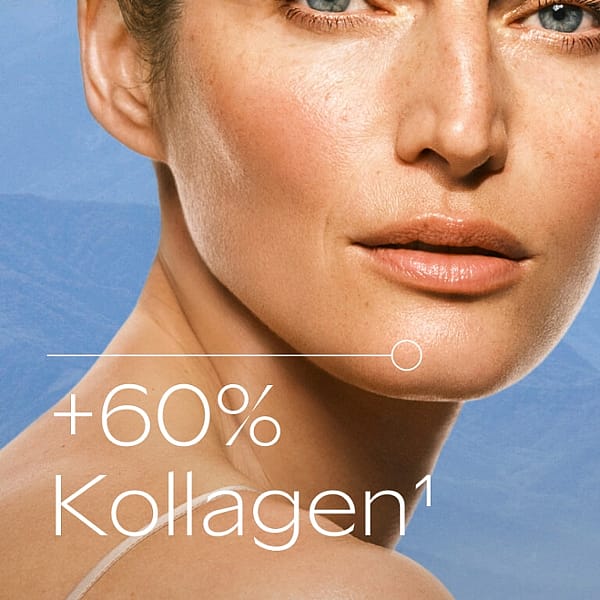 Festigende Tagespflege Blauer Enzian & Edelweiß