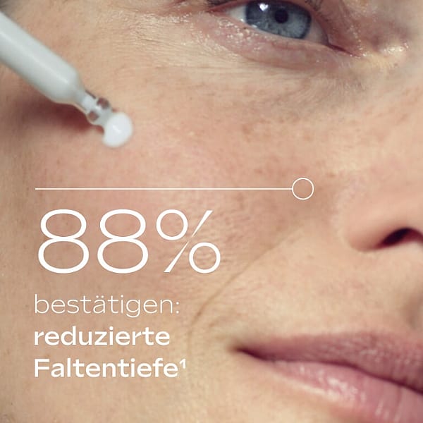 Anti-Falten Serum Blauer Enzian & Edelweiß