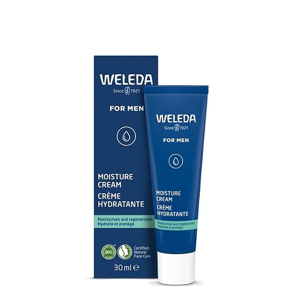 Moisture Cream for Men