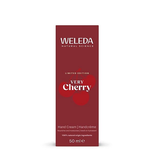 Very Cherry Handcreme