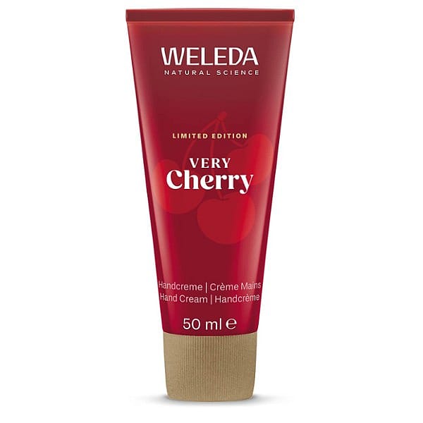 Very Cherry Handcreme