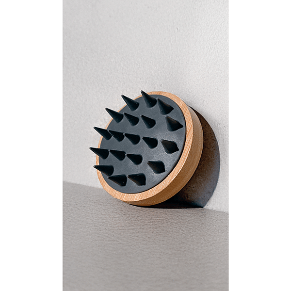 Kopfhaut-Massagebürste