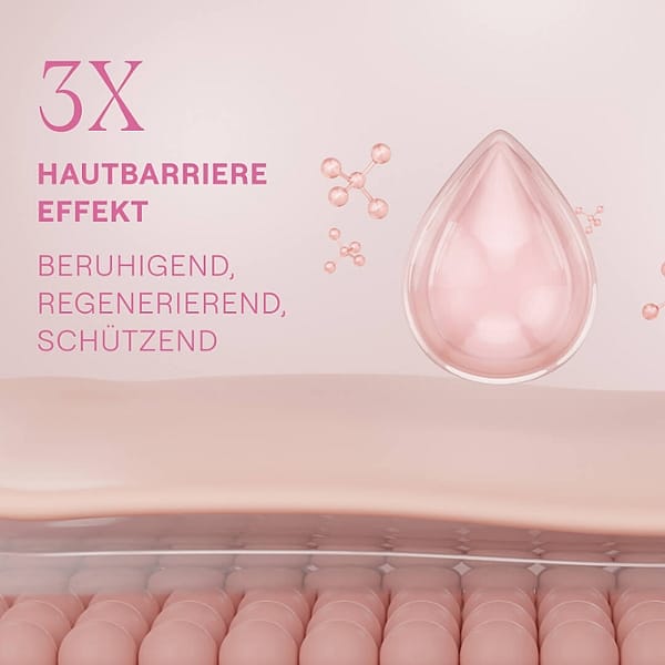 Sensitiv Feuchtigkeitscreme Mandel