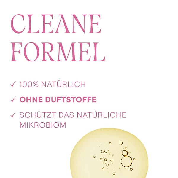 Sensitiv Multi-Effekt Gesichtsöl Mandel