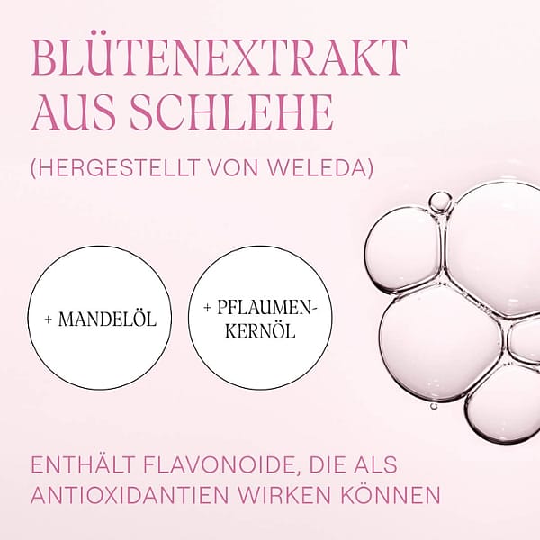 Sensitiv Multi-Effekt Gesichtsöl Mandel