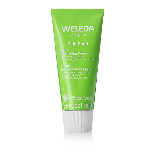 Skin Food Light Nourishing Cream