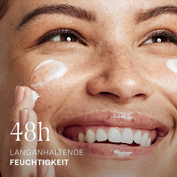 48h Hydration Creme-Gel