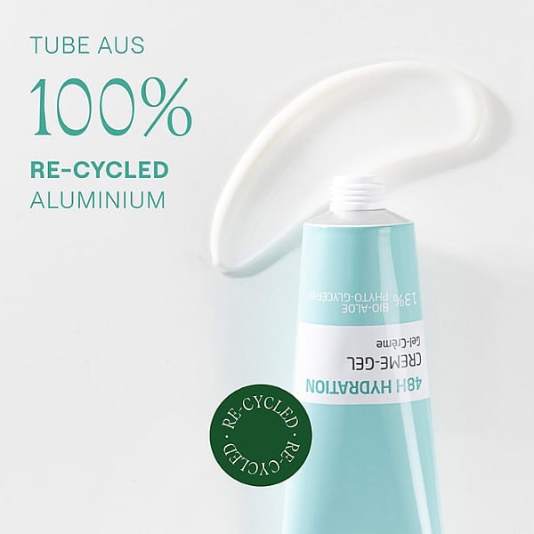 48h Hydration Creme-Gel