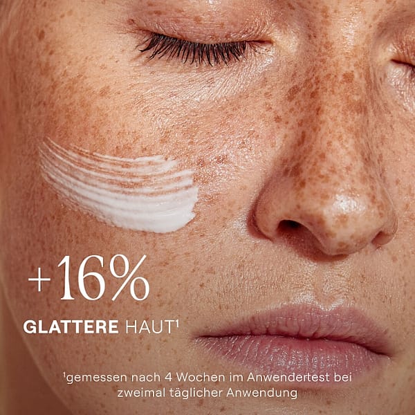 Cold Cream Gesichtscreme