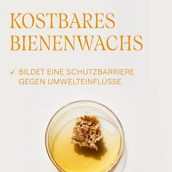 Cold Cream Gesichtscreme