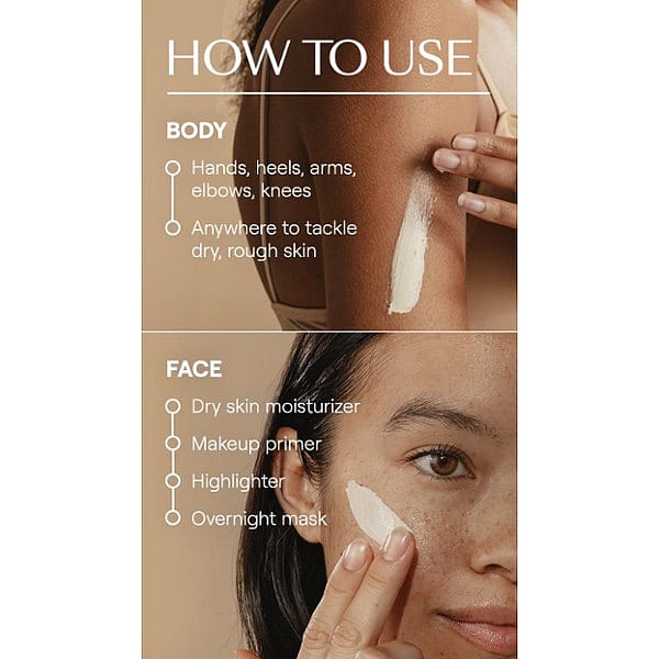 Skin Food Original Ultra-Rich Cream - Small