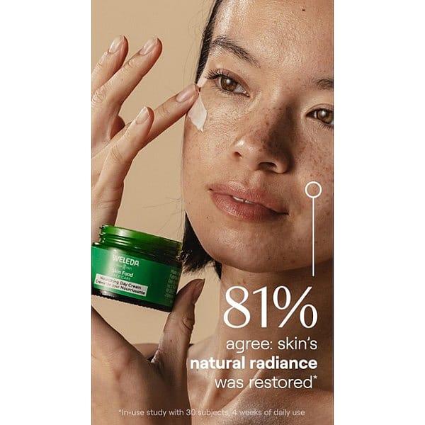 Skin Food Face Care Nourishing Day Cream