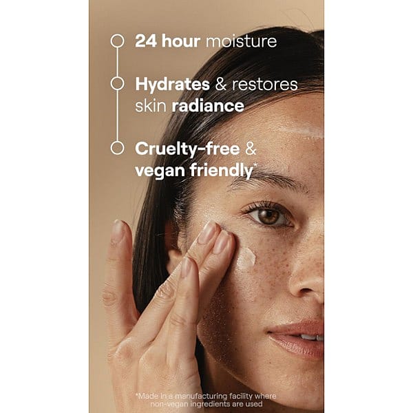 Skin Food Face Care Nourishing Day Cream