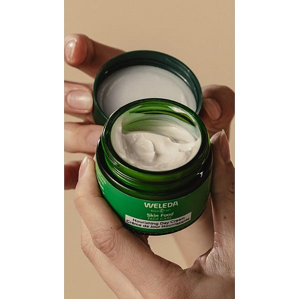 Skin Food Face Care Nourishing Day Cream