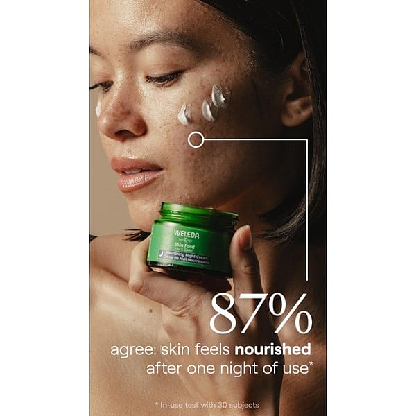 Skin Food Face Care Nourishing Night Cream