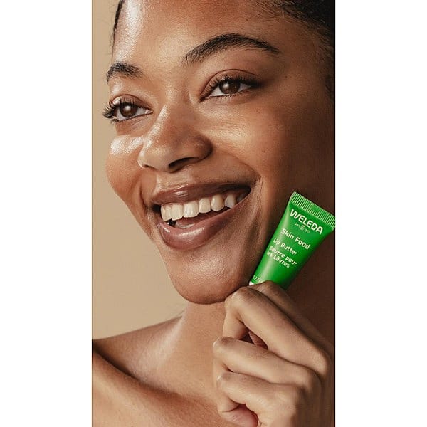 Skin Food Lip Butter