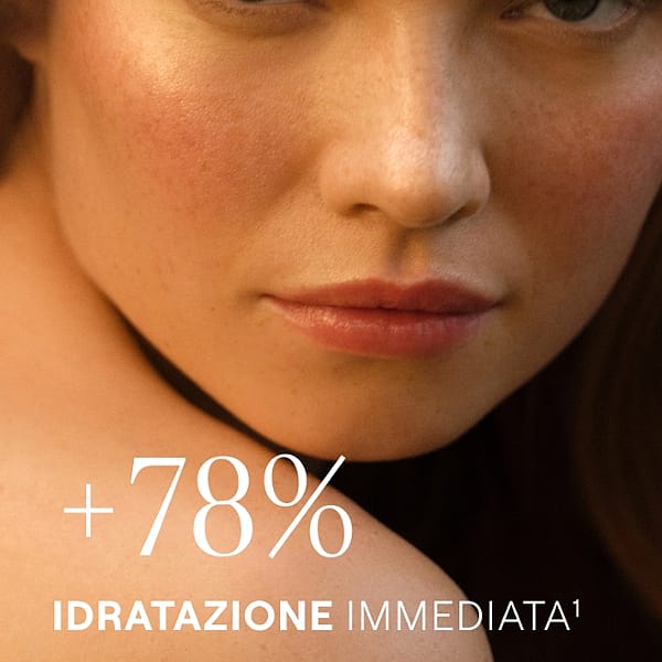 Skin Food Olio Secco Ultra Leggero