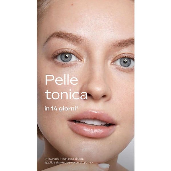 Olio Viso Rassodante