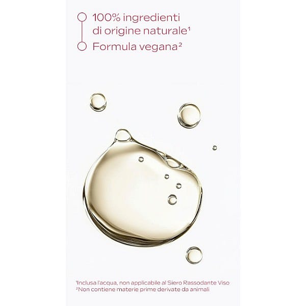 Olio Viso Rassodante