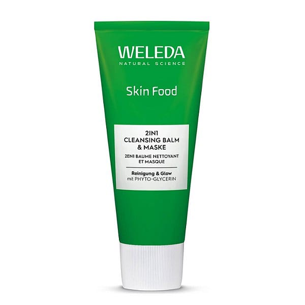 Skin Food 2-in-1 puhastuspalsam ja mask