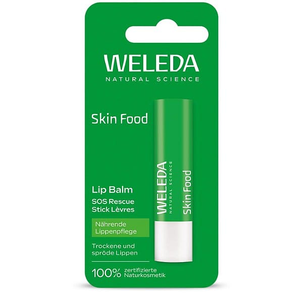 Skin Food Lip Balm