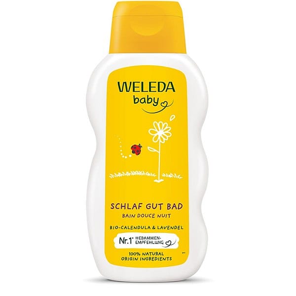 Babypflege Starter Set