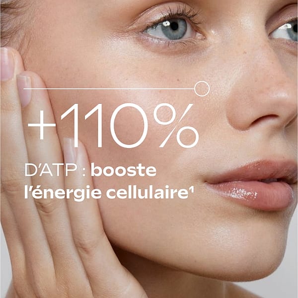Serum raffermissant Grenade et Peptides de Maca