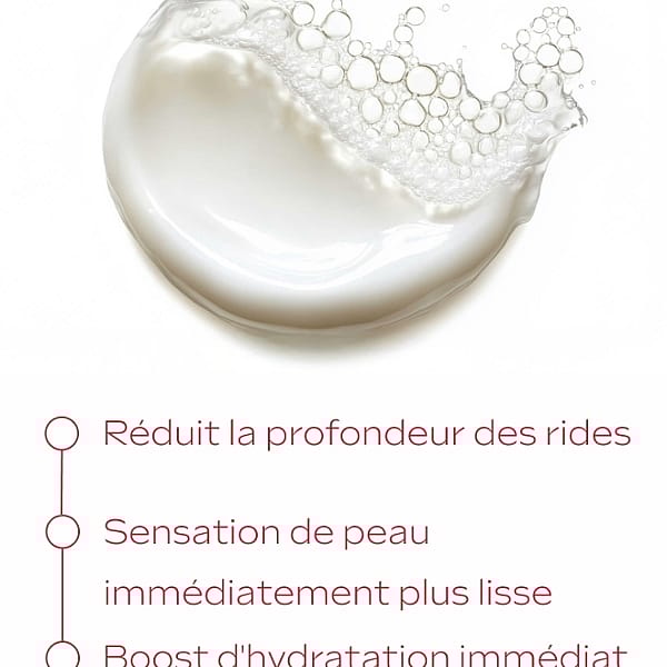 Serum raffermissant Grenade et Peptides de Maca