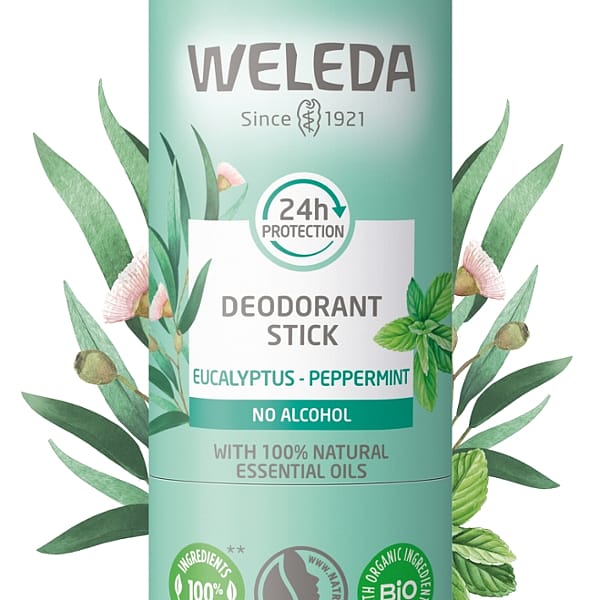 Desodorante Stick Eucaliptus