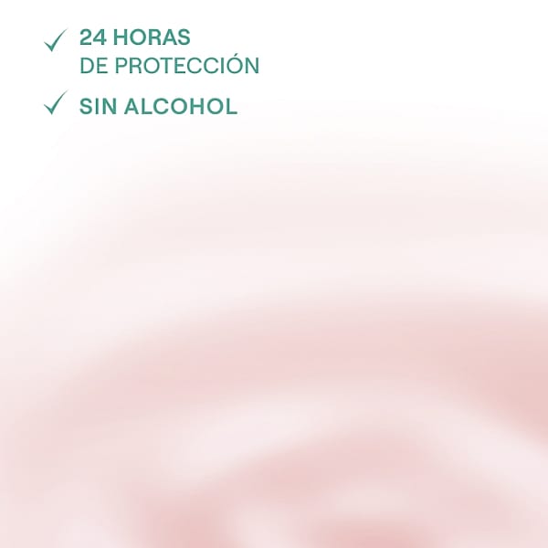 Desodorante Stick Piel Sensible