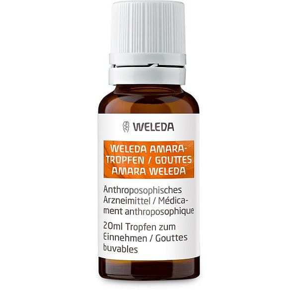 Weleda Amara-Tropfen