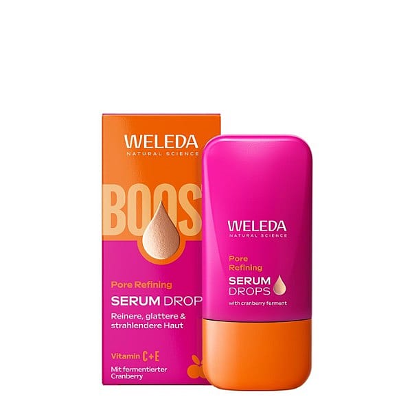Pore Refining Serum Drops