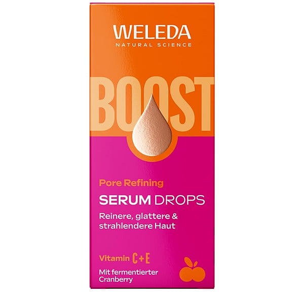 Pore Refining Serum Drops