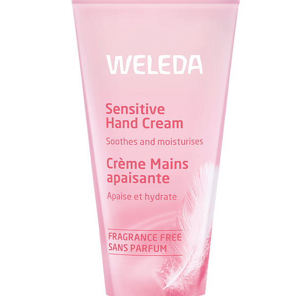 Verzachtende Handcrème Parfumvrij