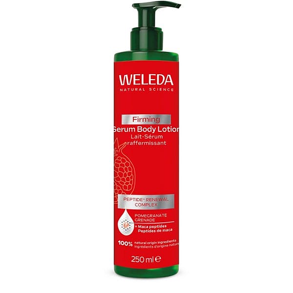 Firming Serum Body Lotion - Pomegranate, 250ml