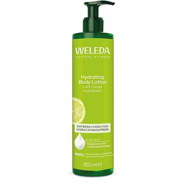 Hydrating Body Lotion - Citrus, 250ml