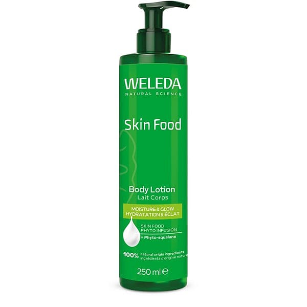 Skin Food Body Lotion, 250ml