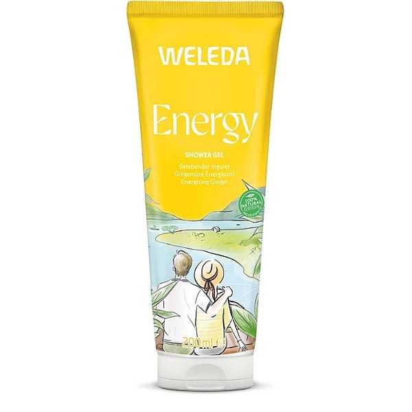 Aroma Shower ENERGY