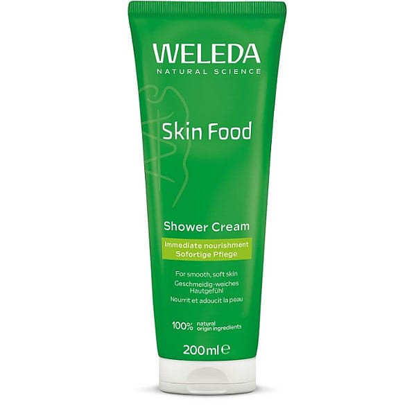 Skin Food Shower Cream
