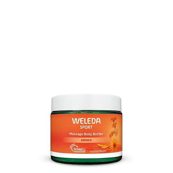 Sport Massage Body Butter Arnika